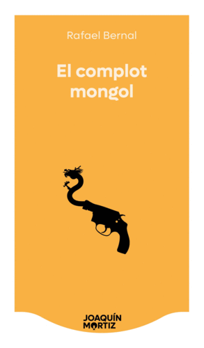 EL COMPLOT MONGOL