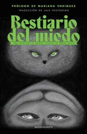 BESTIARIO DEL MIEDO