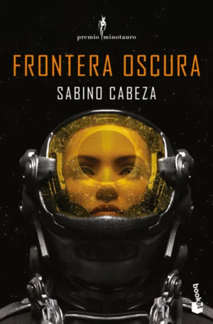 FRONTERA OSCURA