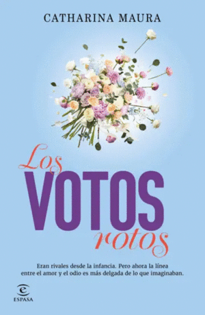 LOS VOTOS ROTOS WINDSORS 4