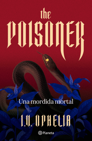 THE POISONER. UNA MORDIDA MORTAL