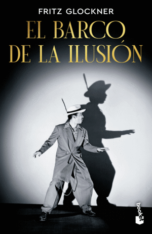 EL BARCO DE LA ILUSIÓN