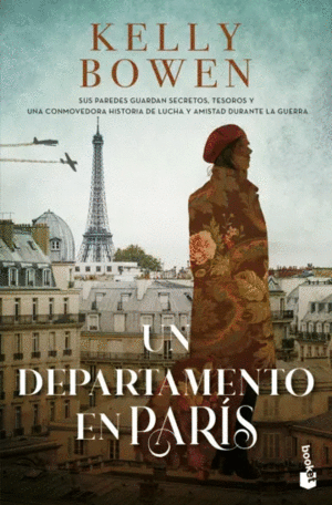 UN DEPARTAMENTO EN PARÍS