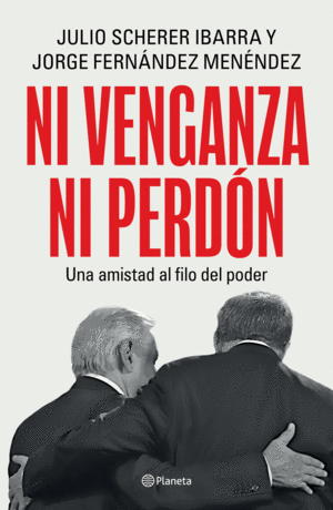 NI VENGANZA NI PERDÓN