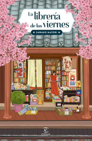 LA LIBRERIA DE LOS VIERNES