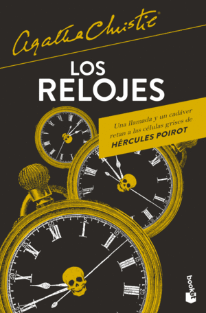 LOS RELOJES