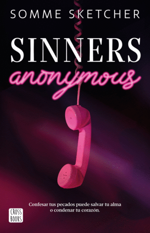 SINNERS 1. ANONYMOUS