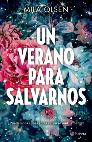 UN VERANO PARA SALVARNOS