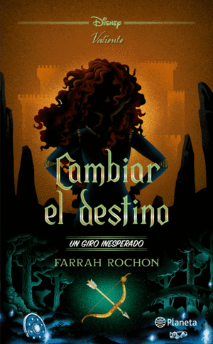 CAMBIAR EL DESTINO. UN GIRO INESPERADO