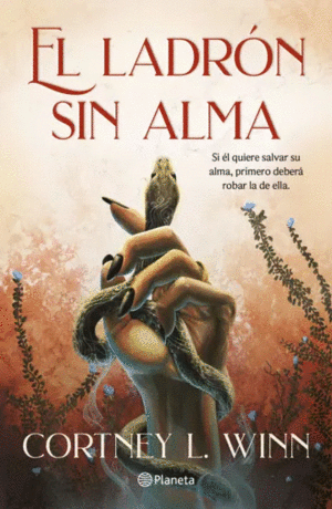 REINOS DESPIADADOS 1. EL LADRÓN SIN ALMA  