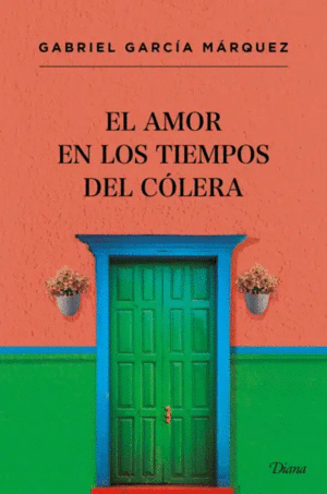EL AMOR EN LOS TIEMPOS DEL CÓLERA TD