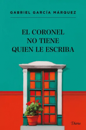 EL CORONEL NO TIENE QUIEN LE ESCRIBA TD
