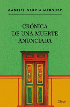 CRÓNICA DE UNA MUERTE ANUNCIADA TD