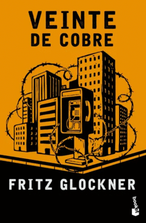 VEINTE DE COBRE