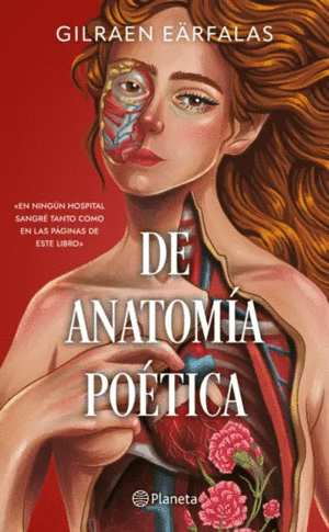 DE ANATOMÍA POÉTICA