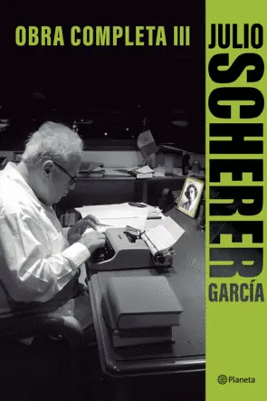 OBRA COMPLETA III