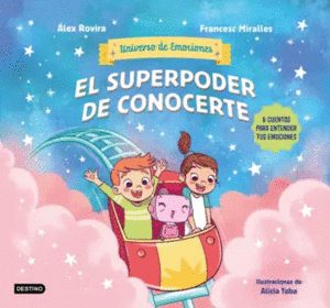 EL SUPERPODER DE CONOCERTE