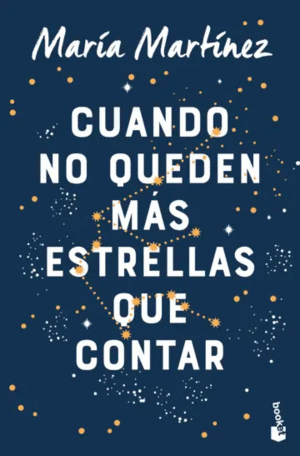 CUANDO NO QUEDEN MÁS ESTRELLAS QUE CONTAR