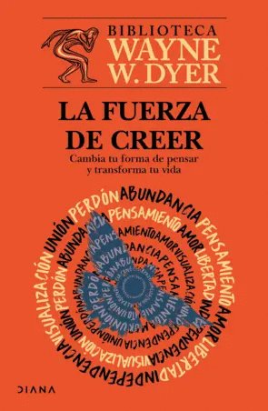 LA FUERZA DE CREER