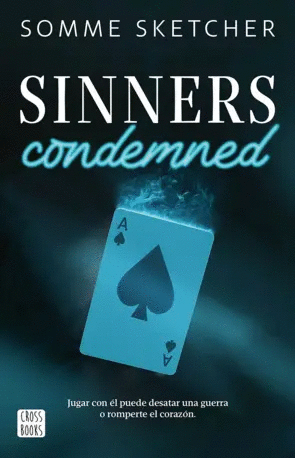 SINNERS CONDEMNED