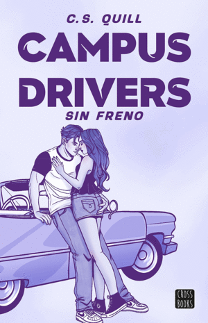 CAMPUS DRIVERS 1. SIN FRENO