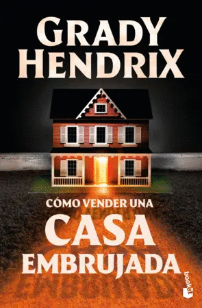 COMO VENDER UNA CASA EMBRUJADA