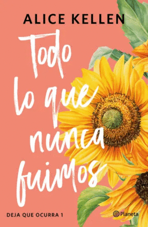 TODO LO QUE NUNCA FUIMOS