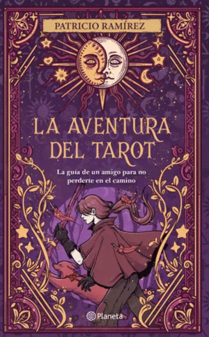 LA AVENTURA DEL TAROT