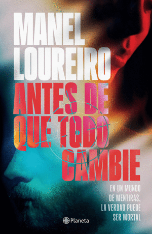 ANTES DE QUE TODO CAMBIE