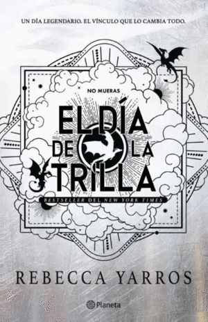 EL DÍA DE LA TRILLA (EMPÍREO)