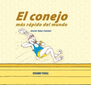 EL CONEJO MÁS RÁPIDO DEL MUNDO