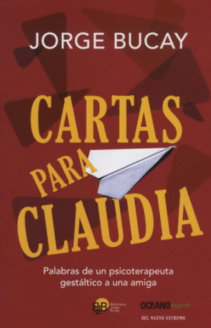 CARTAS PARA CLAUDIA