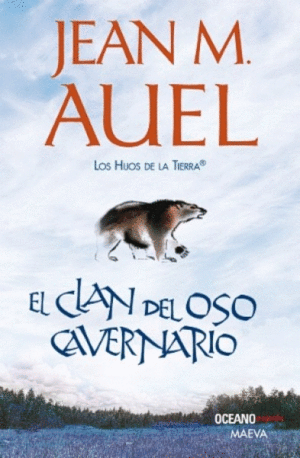 CLAN DEL OSO CAVERNARIO, EL (NUEVA EDICIÓN EXPRÉS)