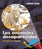 ANIMALES DESAPARECIDOS