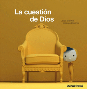 LA CUESTIÓN DE DIOS