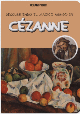 CÉZANNE