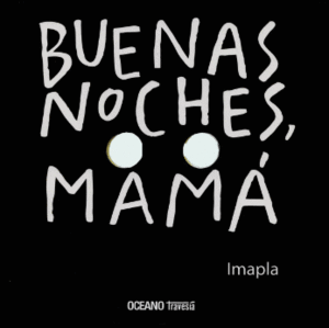 BUENAS NOCHES MAMÁ