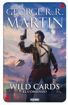 WILD CARDS 1. EL COMIENZO