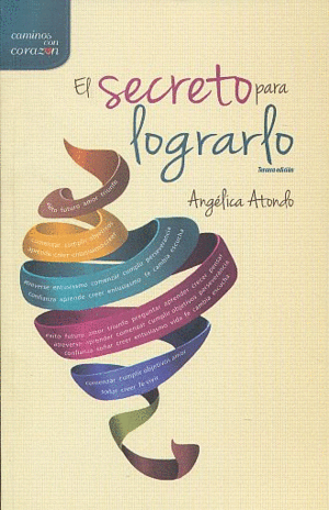 EL SECRETO PARA LOGRARLO