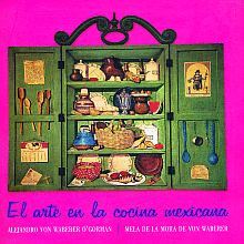 EL ARTE EN LA COCINA MEXICANA