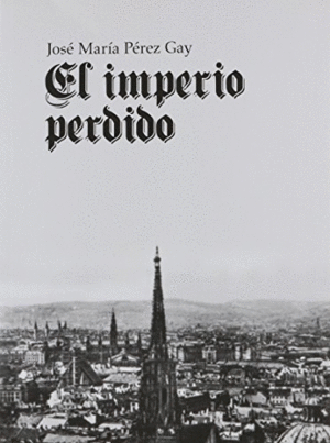 EL IMPERIO PERDIDO