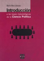 INTRODUCCION A LAS BASES METODOLOGICAS DE LA CIENCIA POLITICA
