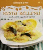 PASTA RELLENA V-2