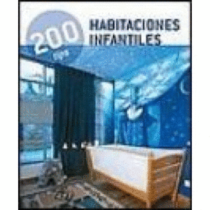 200 TIPS HABITACIONES INFANTILES