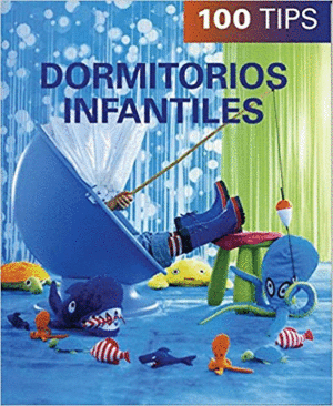 100 TIPS DORMITORIOS INFANTILES