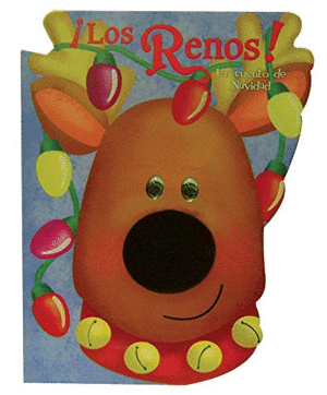 SERIES CHRISTMAS U00A1LOS RENOS UN CUENTO DE NAVIDAD!