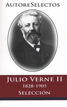 JULIO VERNE II 1828-1905