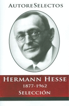 HERMANN HESSE 1877-1962