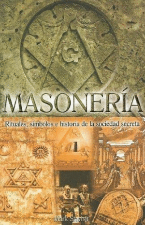 MASONERIA.