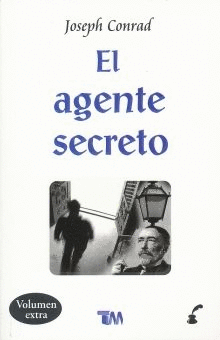 EL AGENTE SECRETO.